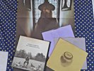 George Harrison - All Things Must Pass - 1970 - Vinyl with Poster Box set US
