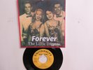 ' THE LITTLE DIPPERS '  HIT 45 + PICTURE [ FOREVER]   1960