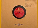 Billie Holiday - I'll Get By & Mean To Me 78 RPM 10