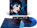 SIOUXSIE AND THE BANSHEES - THE RAPTURE, 2023 EU LIMITED EDN BLUE vinyl 2LP, NEW