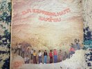 D.P. Express, Haiti – Zafè'ou LP Record Superstar Records Konpa 33⅓ RPM