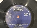 Northern Soul, R&B, Gene Latter, Sign On The Dotted Line, Spark  Records UK