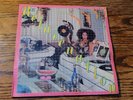 THE METERS Rejuvenation Vinyl LP VG+ RARE 1974 Bayou Funk Soul