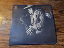 BEN BRANCH The Last Request Vinyl LP VG+ RARE 1968 Gospel Jazz Funk Soul