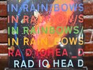 RADIOHEAD: In Rainbows LP 180g Vinyl