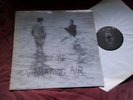 DIF JUZ Vibrating air RARE LP NEW WAVE 4AD