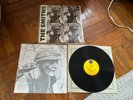 The Smiths   Meat Is Murder Vinyl LP 1985 Sire Insert (1-25269) Promo/Hype  VG+