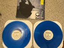 JAY-Z The Blueprint 2LP Vinyl Limited Blue 12