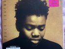 AUDIOPHILE VINYL LP   GOLD STAMP W/PROMO #   TRACY CHAPMAN    Poster included