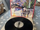 A Certain Ratio To Each... GATEFOLD Factory Vinyl LP FACT35 A1/B1 VG+/VG+