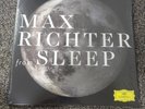 Max Richter From Sleep Deutsche Grammophon Sealed Double 180G Germany 2015 LP