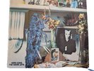 Brian Eno here come the warm jets 1973
