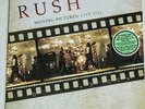 RUSH-MOVING PICTURES:LIVE 2011-ROADRUNNER RECORDS 1686-176601-STICKER-SEALED-LP