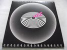 QUEEN   JAZZ ** 1978 UK EMI LP Still Attached NUDE BICYCLE RACE POSTER. -1U, -1U