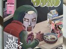 MF Doom - MM..Food (DoLP) Limited Green & Pink Vinyl Edition SEALED
