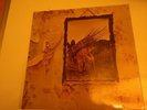 LED ZEPPELIN IV HMV special edition box set #1896 all inserts vinyl LP near mint
