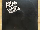 ALLEE WILLIS PROMO ONLY 2 RECORD SET EARTH WIND & FIRE