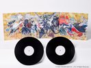 FINAL FANTASY Series 35th Anniversary Orchestral Compilation Vinyl LP