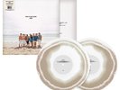 88Rising Head In The Clouds 5 Year Anniversary Vinyl Limited Edition Bone & Whit