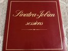 Scarce SINATRA   JOBIM SESSIONS 2LP  Orig. 1st Press Brazil 1979