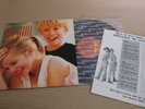 MY GIRL soundtrack 1991 KOREA LP w/INSERT temptations james newton howard ccr
