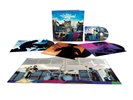 The Jimi Hendrix Experience -  LIVE IN MAUI (3LP BOX + BLU-RAY)  mint-