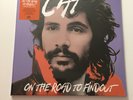 Cat Stevens – On The Road To Findout - GREATEST HITS - 2LP FACTORY SEALED