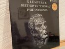 Otto Klemperer - Beethoven: Symphony No. 9 ?