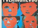 Talking Heads – Remain In Light LP | 1980 Sire PORTUGAL