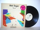 BOB SEGER Seven WHITE LABEL PROMO LP from 1974 (PALLADIUM MS 2184) Promotional