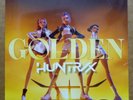 GOLDEN HUNTRIX 45 7