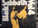 Black Sabbath – Vol. 4 LP 1972 Warner Bros. Records