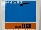 Sonny Red Out of the Blue Blue Note Records 2005 US Vinyl LP