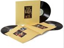 The Last Waltz - The Band / Dylan 2023 TRIPLE LP 180gm Vinyl NEW SEALED