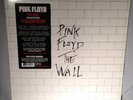 Pink Floyd - The Wall -  Remastered 180G - 2 LP - New Sealed Vinyl - Masterpiece