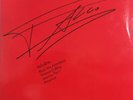 Falco Falco 3 NEAR MINT Teldec Vinyl LP