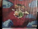 J. Cole - KOD Alternate Cover Pink Vinyl Record USED