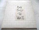 PINK FLOYD   THE WALL ** 1979 UK HARVEST 2 x LP w/ STICKER. -2U, -3U. -3U, -3U.