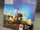 STRAY KIDS Karma 2025 LP Target Exclusive Crystal Clear Vinyl