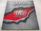 AC/DC   THE RAZORS EDGE ** 1990 EU ATCO LP