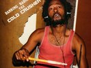 Ranking Barnabas - The Cold Crusher (Vinyl LP - 2025 - UK - Original)