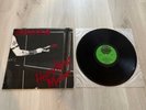 EXCITER - HEAVY METAL MANIAC 1.PRESS LP USA (SHRAPNEL) 1983     METALLICA,SLAYER