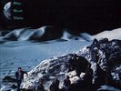The Checkers 'Blue Moon Stone' Japan Pony Canyon First Pressing 2LP [Vinyl]