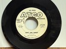 Beatles Ain't She Sweet Nobody's Child ATCO 7