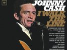 I Walk the Line by Johnny Cash [VINYL]