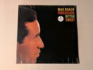 Max Roach Percussion Bitter Sweet -  Speakers Corner/ Impulse - 2002 - SEALED