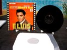 1 x German  LP Elvis Presley  It Happened At The World's Fair RCA LPM 2697