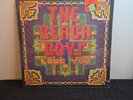 The Beach Boys LOVE YOU Factory SEALED LP 1977 WB Records MSK-2258