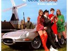 Various Artists Le Beat Bespoke Vol 1 (Vinyl) (UK IMPORT)