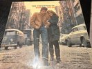 Bob Dylan The Freewheelin' Bob Dylan 1964 UK CBS LP - RARE